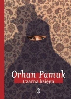 Orhan Pamuk - Czarna księga