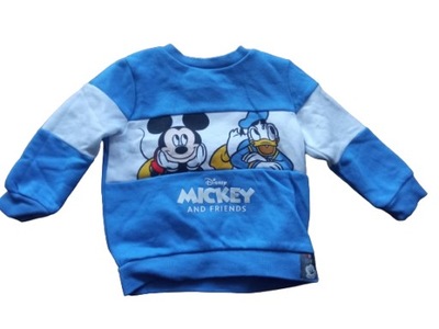 BLUZA DISNEY 68