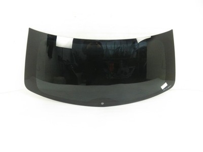 Стекло задняя mazda cx-7 er suv фото №1