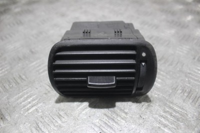 Решётка обдув правая seat toledo ii фото №1