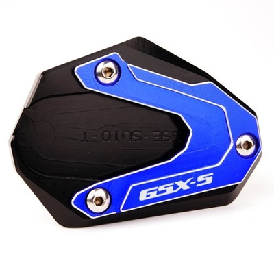 STOJAK NIEBIESKIDLA SUZUKI GSXWITH 750 GSX WITH 1000 2017-2021 2022 GSX-WITH 1000GT  