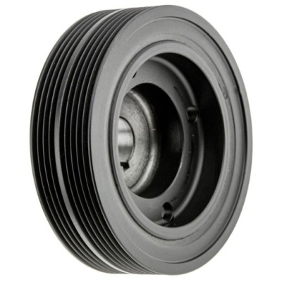 Шків колінчастого вала колінчастого фото №1