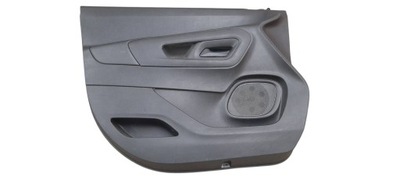 Обивка дверь перед левая proace city berlingo iv combo iv 9816791277 фото №1