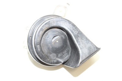 Mercedes w211 low bosch клаксон oryg фото №1