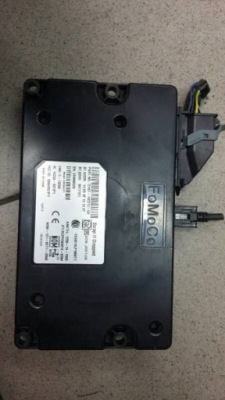 Модуль блютуз ford connect kuga фото №1
