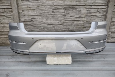 Vw arteon 3g8 r-line pdcx4 бампер задня задній фото №1