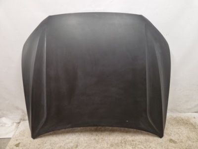 Volvo xc60 ii 2 17- капот крышка двигателя оригинал 31424557 фото №1