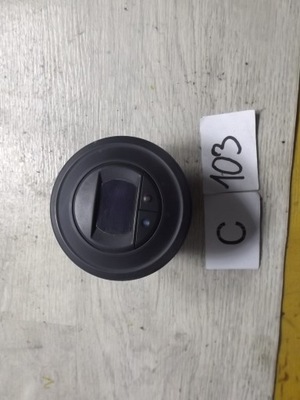 Панель управление вентиляция кондиционера renault espace iv 21000166-a фото №1