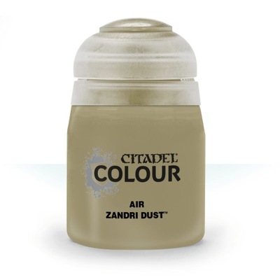 Farbka Citadel Air Zandri Dust (24ml)