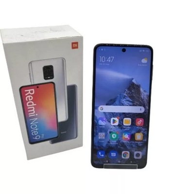 TELEFON REDMI NOTE 9PRO