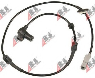 SENSOR ABS FRONT PEUGEOT 406 1995- 2004  