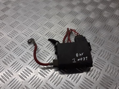 Клемма seat leon i 1.4 1j0937550a фото №1