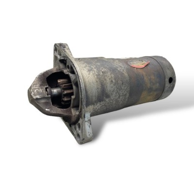 Fiat doblo 2007 дизель 1900cm3 стартер m1t30071c9 фото №1