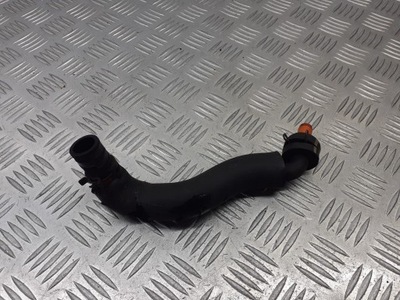 Шланг трубка вентиляция картера toyota aygo 1.0 фото №1