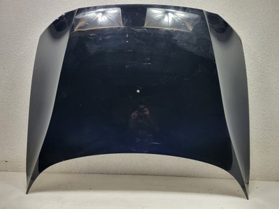 Капот крышка двигателя volvo v60 ii s60 iii фото №1