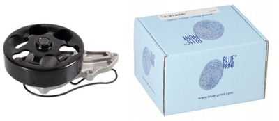 Насос wody honda civic vii хэтчбек eu, ep, ev фото №1