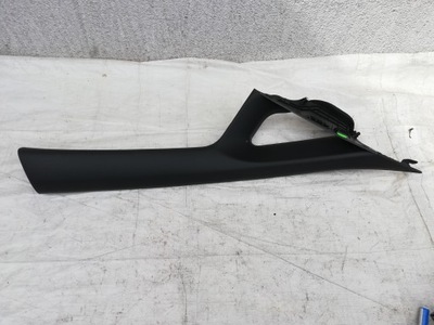 Блок двигуна обшивка захист стійка перед kia ceed ii фото №1