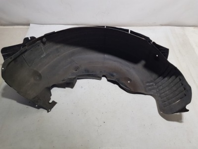 Подкрылок левый задний  левая задние mercedes sl r230 w230 2306980122 фото №1