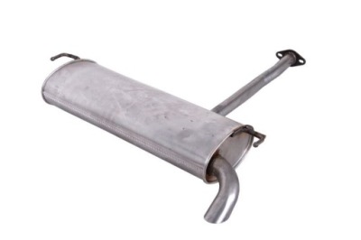 Гасник кінцевий bosal 169-221 фото №1