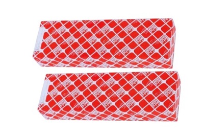 Febi 2 szt важіль задня l/p ford focus 98-04 фото №1