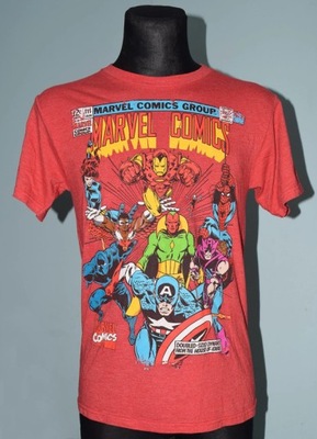 Marvel Comics t-shirt r.S