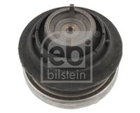 Febi подушка двигуна mercedes фото №1