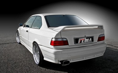 LOTKA SPOJLER UNI E36 E46 CIVIC GTRS FEBLA