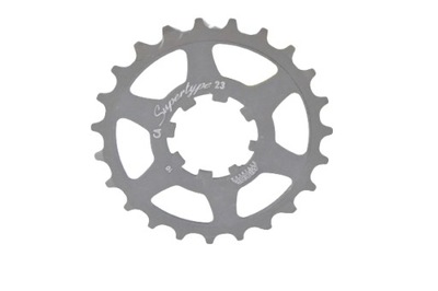 Miche Supertype 23T 10/9 speed Campagnolo /A122/