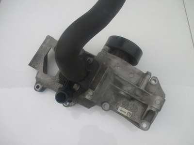 MINI ONE F56 F55 BMW X1 X2 F48 SOPORTE DEL MOTOR BOMBA DE AGUA B38  