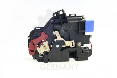 CENTRINIS SPYNA PRIEKINIS KAIRYSIS AUDI SEAT 8E1837015 