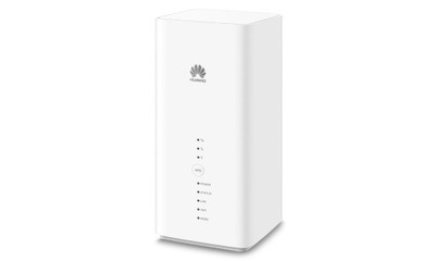 Router Huawei B618s-22D 4G 600 Mbps LTE cat11 Internet domowy bardzo szybki