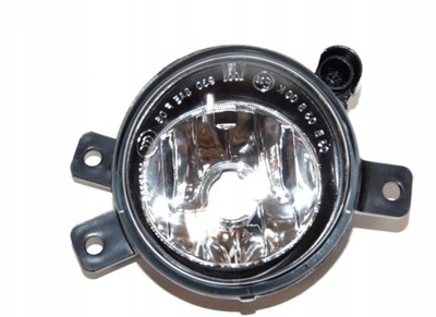 Bmw x1 e84 09-14 противотуманная фара лампа pprzeciwmgielna r фото №1