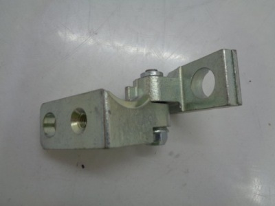 Vw caddy iv петля дверь правый перед góra фото №1