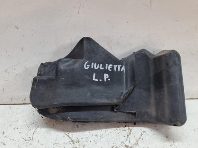 Шумоизоляция защита крыла левая перед alfa romeo giulietta фото №1