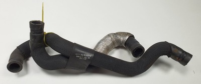 Wąż труба wody volvo v60 i 2.4 d 30757649 фото №1