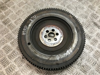 Master ii 2.8 dti колесо маховик фото №1