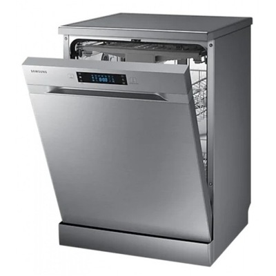 Zmywarka Samsung DW60M6050FS INOX 14KPL