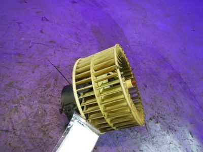 Mercedes a-klasa w168 97-01 вентилятор обдув воздуходувка фото №1