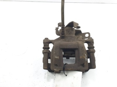 Супорт гальмівний задня правий ford transit mk8 фото №1