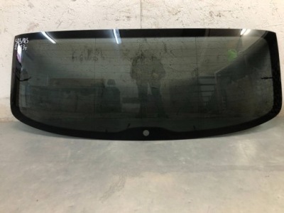 Стекло задняя крышки rok 2013 do audi sq5 q5 8r 2008-2016 фото №1