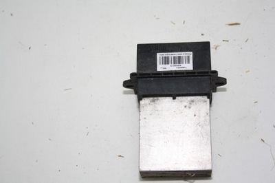 RESISTOR FAN AIR BLOWERS RENAULT MEGANE II CLIO III T1000948E/A - milautoparts-fr.ukrlive.com