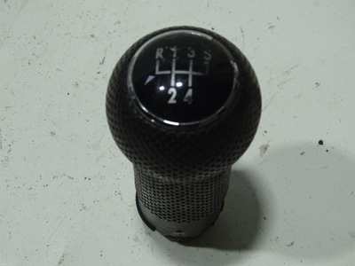 Ручка переключения передач vw golf iv bora фото №1