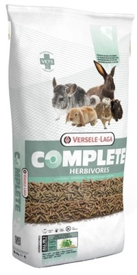 VERSELE-LAGA Complete CHINCHILLA & DEGU 8kg