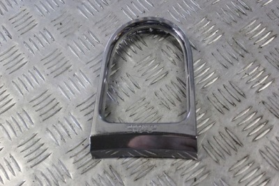 Ford mustang 2015 gt 5.0 хром накладка туннель фото №1