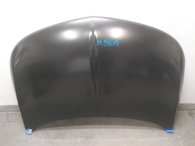 Капот opel mokka ii b nowa оригинальная фото №1