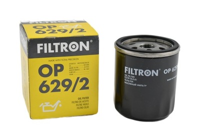 FILTRON FILTRO ACEITES FORD GALAXY 2.0 2.3  