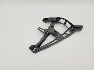 Направляющая кронштейн бампера левый перед renault espace v 620432274r фото №1