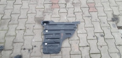 Peugeot 208 ii плита захист підвіска śląsk фото №1