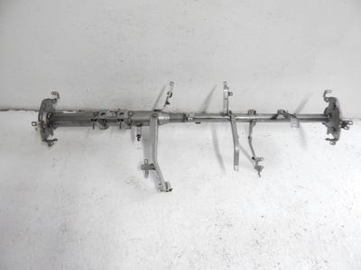 Труба pod панель mazda cx5 11-17 фото №1