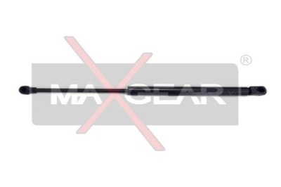 АМОРТИЗАТОР КРИШКИ ДВИГУНА VW TOURAN/CADDY 12-0171 MAXGEAR